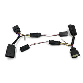 AlphaRex 810016 Wiring Connectors