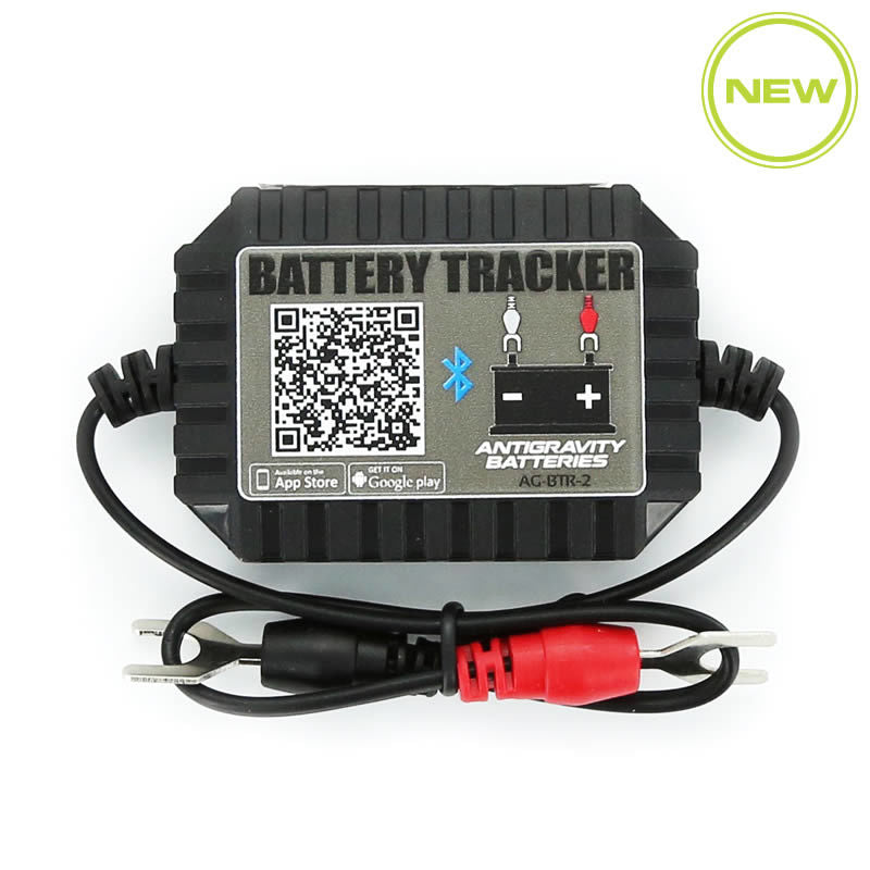 Antigravity Batteries AG-BTR-2 FITS:Antigravity Battery Tracker (Lead/Acid) Battery Testers