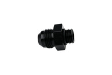 Load image into Gallery viewer, Aeromotive 15649 FITS: AN-6 Cutoff to AN-8 Flare Union Fittings