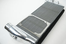 Load image into Gallery viewer, CSF 8210 FITS: 16-19 Ferrari 488 GTB/Spider 19-20 Pista High Performance Intercooler System Raw Intercoolers