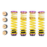 KW 25333003 FITS: H.A.S. 2019+ Vantage Coupe (Type AM6) w/ Electronic Dampers Lowering Kits