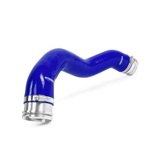 Load image into Gallery viewer, Mishimoto MMHOSE-F2D-08BL FITS: Hoses FITS: 08-10 Ford 6.4L Powerstroke Coolant Hose Kit (Blue) Hoses
