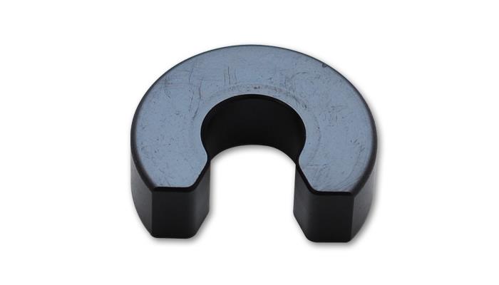 Vibrant 1198C FITS: Exhaust Hanger Rod Clips for 3/8in OD hanger rod (SOLD IN PAIRS) Brackets