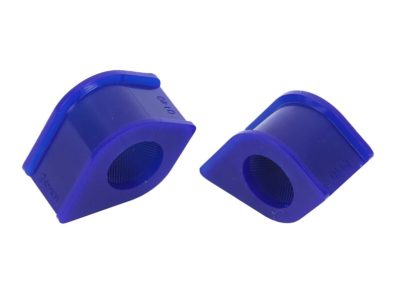 Superpro SPF0140-24K FITS:SuperPro Alfa Romeo-Sw/Bar To Chas Mt Sway Bar Bushings
