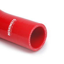 Load image into Gallery viewer, Mishimoto MMHOSE-WR6-12RD FITS: Hoses FITS: 2012+ Jeep Wrangler 6cyl Red Silicone Hose Kit Hoses