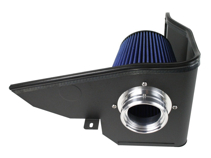 aFe 54-10671 FITS: MagnumFORCE Intakes Stage-1 P5R AIS P5R BMW 530i (E39) 01-03 L6-3.0L Cold Air Intakes