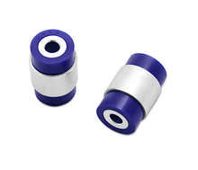 Load image into Gallery viewer, Superpro SPF3350K FITS:SuperPro 2006 Volkswagen GTI Base Rear Inner Forwardmost Control Arm Bushing Kit Bushing Kits