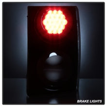 Load image into Gallery viewer, SPYDER 5075871 FITS:xTune Land Rover Range Rover 06-09 Euro Style Tail Lights Clear ALT-JH-LRRRS06-CL Tail Lights
