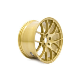 Enkei 467-895-6535GG FITS: Raijin 18x9.5 35mm Offset 5x114.3 Bolt Pattern 72.6 Bore Diameter Gold Wheel *S/O MOQ 40* Wheels Cast