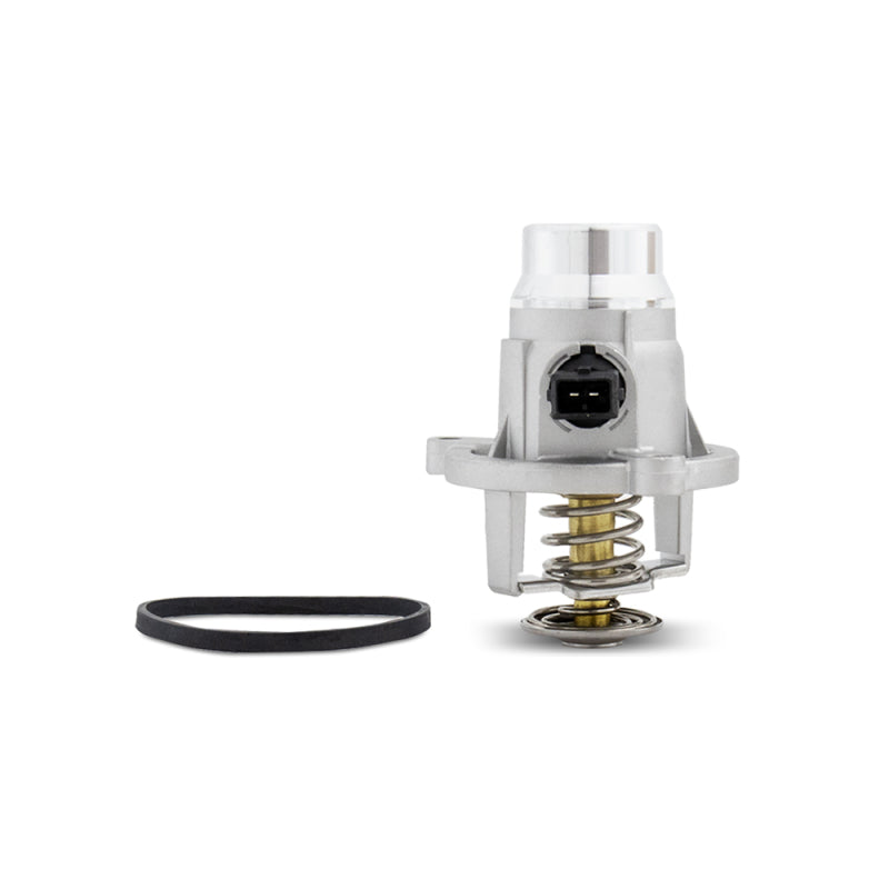 Mishimoto MMTS-F80-15 FITS: Thermostats FITS: 15-19 BMW M3/M4 Racing Thermostat 100C Thermostats