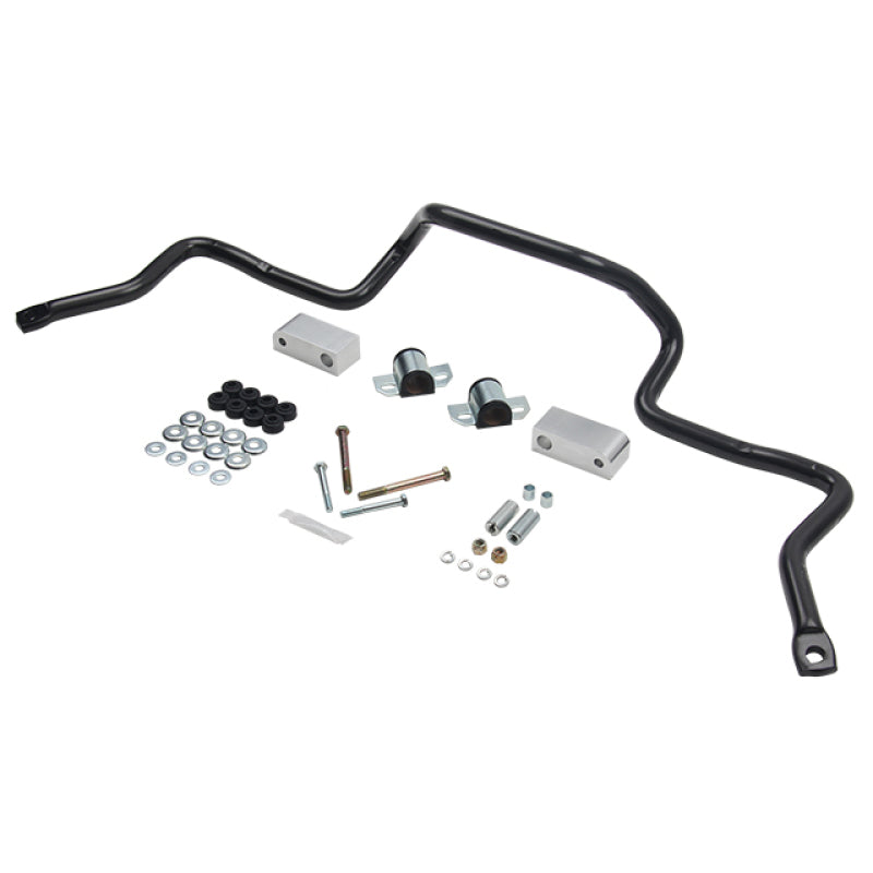 ST Suspensions 50157 FITS: -ST Front Anti-Swaybar Honda Civic Coupe Sedan Del Sol / Acura Integra execpt Type-R Sway Bar Brackets