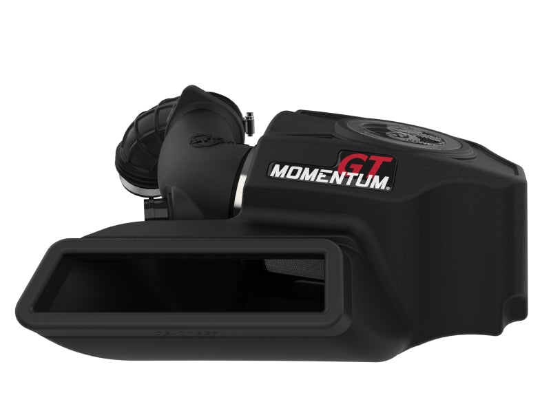aFe 50-70088D FITS: Momentum GT Pro DRY S Cold Air Intake System 18-21 Volkswagen Tiguan L4-2.0L (t) Air Filters Universal Fit