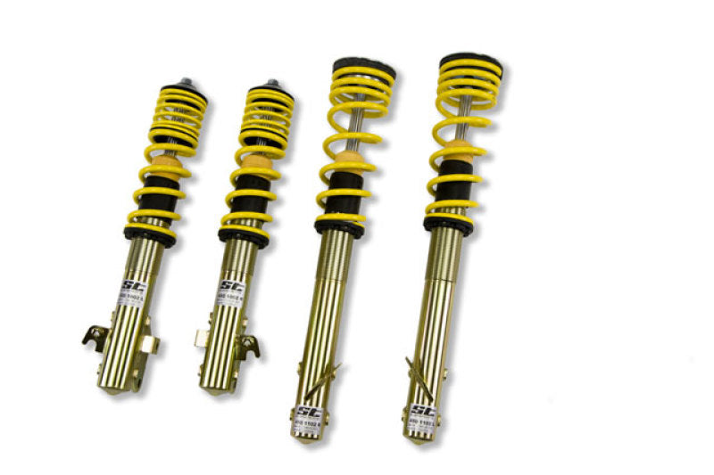 ST Suspensions 13245004 FITS: -ST Coilover Kit 04-07 Subaru Impreza / 02-07 Subaru WRX Coilovers