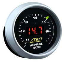 Load image into Gallery viewer, AEM 30-4110NS FITS: Digital Wideband UEGO Gauge w/o Sensor Gauges