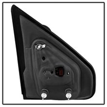 Load image into Gallery viewer, SPYDER 9935381 FITS:xTune Ford F150 07-14 Power Heated Amber LED Signal Telescoping Mirror Left MIR-FF15007S-PWH-AM-L Side Mirrors