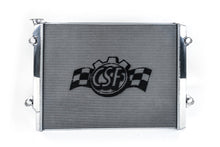 Load image into Gallery viewer, CSF 7092 FITS: 2016+ 3.5L and 2.7L 05-15 4.0L and 2.7L Toyota Tacoma Radiator Radiators