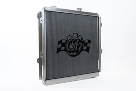 CSF 7210 FITS: 96-02 Toyota 4Runner (2.7/3.4L) Heavy-Duty All-Aluminum Radiator Radiators