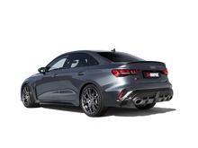 Load image into Gallery viewer, Akrapovic S-AU/TI/28H FITS: 2022+ Audi RS 3 Sedan (8Y) Evolution Line Catback Titanium Catback