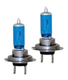Hella LAH71070307 FITS: Optilux H7 100W XB Extreme Blue Bulbs (Pair) Bulbs