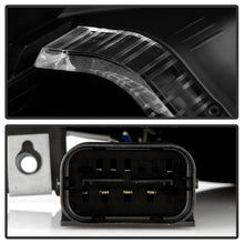 Load image into Gallery viewer, SPYDER 5088208 FITS: BMW 5 Series F10 11-13 Xenon/HID AFS Projector Headlights Black PRO-YD-BMWF10HIDAFS-SEQ-BK Headlights
