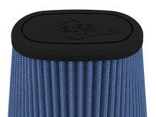 Load image into Gallery viewer, aFe 24-90088 FITS: MagnumFLOW Pro 5R Universal Air Filter (7-3/4x5-3/4)F x (9x7)B(mt2) x (6x2-3/4)T x 8.5H Air Filters Universal Fit
