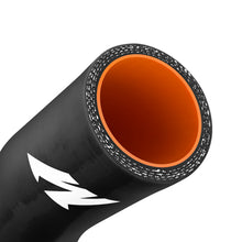 Load image into Gallery viewer, Mishimoto MMHOSE-F2D-05MBK FITS: Hoses FITS: 05-07 Ford 6.0L Powerstroke Coolant Hose Kit (Monobeam Chassis) (Black) Hoses