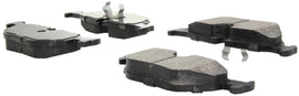 Stoptech 309.03960 FITS:StopTech Performance 87-99 BMW M3 / 89-93 M5 / 98-02 Z3 Rear Street Performance Brake Pads Brake Pads Performance