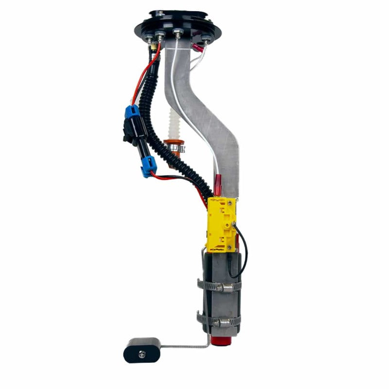 Aeromotive 18379 FITS: 88-99 C/K 1500/2500 Chevy Truck 340 Fuel Pump & Hanger Fuel Pumps