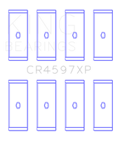 Load image into Gallery viewer, King Engine Bearings CR4597XP FITS: King Volkswagen 2.0L FSI/TFSI (Size STD) Performance Rod Bearing Set Bearings