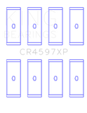 King Engine Bearings CR4597XP FITS: King Volkswagen 2.0L FSI/TFSI (Size STD) Performance Rod Bearing Set Bearings