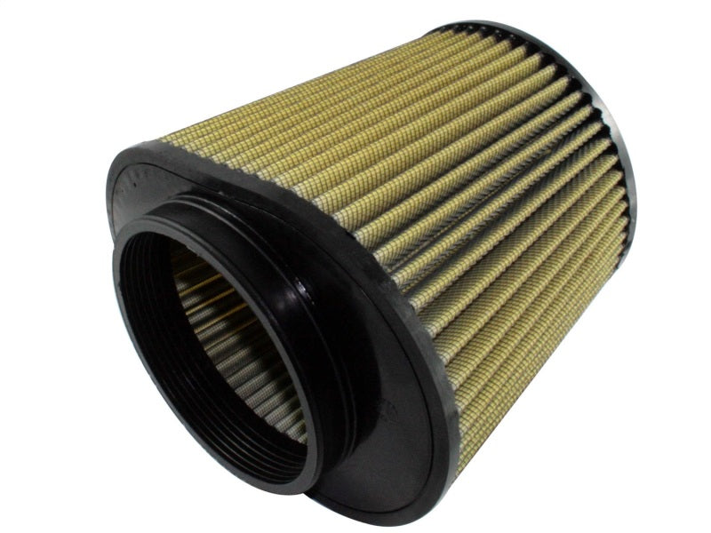 aFe 72-90020 FITS: MagnumFLOW Air Filters IAF PG7 A/F PG7 5-1/2F x (7x 10)B x 7T x 8H Air Filters Drop In