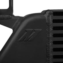 Load image into Gallery viewer, Mishimoto MMINT-F2D-03BK FITS: Intercoolers FITS: 03-07 Ford 6.0L Powerstroke Intercooler (Black) Intercoolers