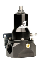 Load image into Gallery viewer, Aeromotive 13132 FITS: Regulator 30-120 PSI .500 Valve 2x AN-10 Inlets / AN-10 Bypass Fuel Pressure Regulators