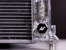 Load image into Gallery viewer, Mishimoto MMRAD-SRT-15 FITS: Radiators FITS: 2008-2016 Dodge Challenger R/T SRT8 Hellcat Performance Aluminum Radiator Radiators