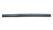 Load image into Gallery viewer, Vibrant 25813 FITS: 1in O.D. Heat Protect Flexible Sleeving (5 foot length) Black Thermal Sleeves