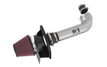 Load image into Gallery viewer, K&amp;N Engineering 69-9900TS FITS:K&amp;N 17-22 Alfa Romeo Giulia / 17-22 Alfa Romeo Stelvio Performance Air Intake System Cold Air Intakes