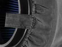 Load image into Gallery viewer, aFe 28-10423 FITS: Quantum Pre Filter Black Fits All A/F Cold Air Intakes