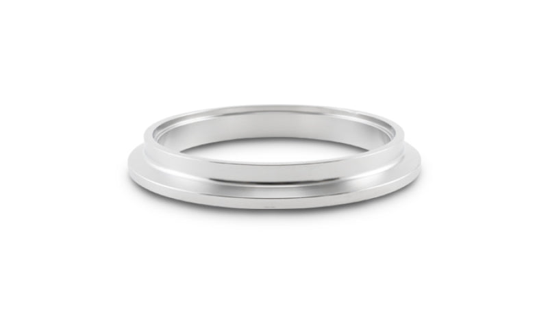 Vibrant 19888 FITS: 304 Stainless Steel V-Band Turbo Outlet Flange for Garrett G42 Flanges
