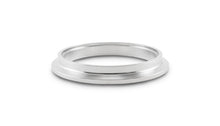 Load image into Gallery viewer, Vibrant 19888 FITS: 304 Stainless Steel V-Band Turbo Outlet Flange for Garrett G42 Flanges