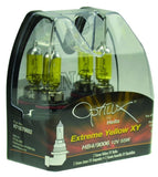 Hella LAH71070602 FITS: Optilux HB4 9006 12V/55W XY Xenon Yellow Bulb Bulbs
