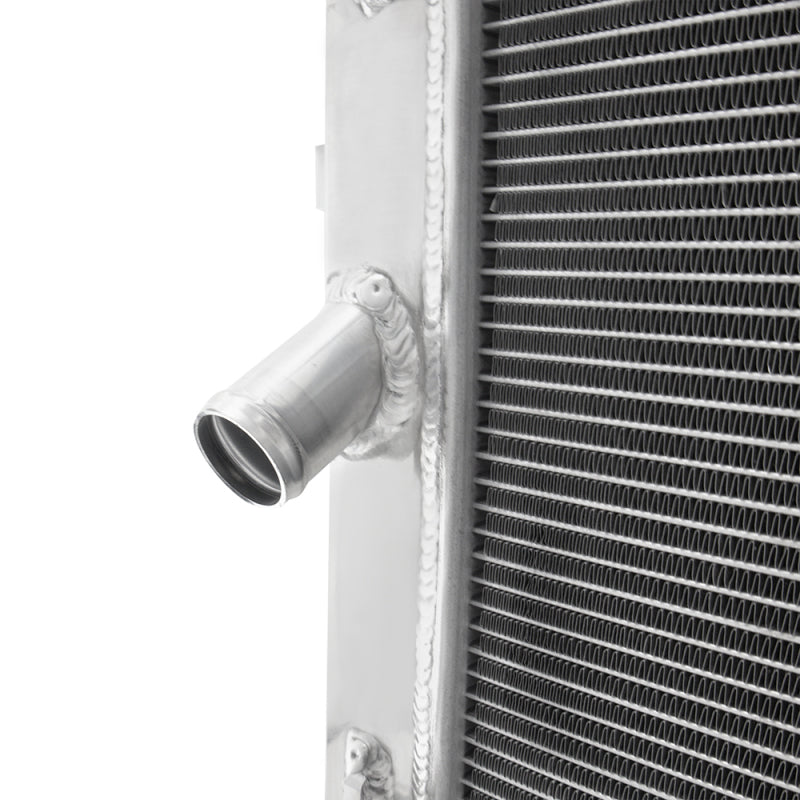 Mishimoto MMRAD-MIA-06 FITS: Radiators FITS: 06-15 Mazda Miata (NC) Performance Aluminum Radiator Radiators