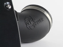 Load image into Gallery viewer, aFe 54-81012-C FITS: MagnumForce Stage 2 Si Intake System P5R 06-11 BMW 3 Series E9x L6 3.0L Non-Turbo Cold Air Intakes