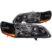 Load image into Gallery viewer, ANZO 121052 Headlights