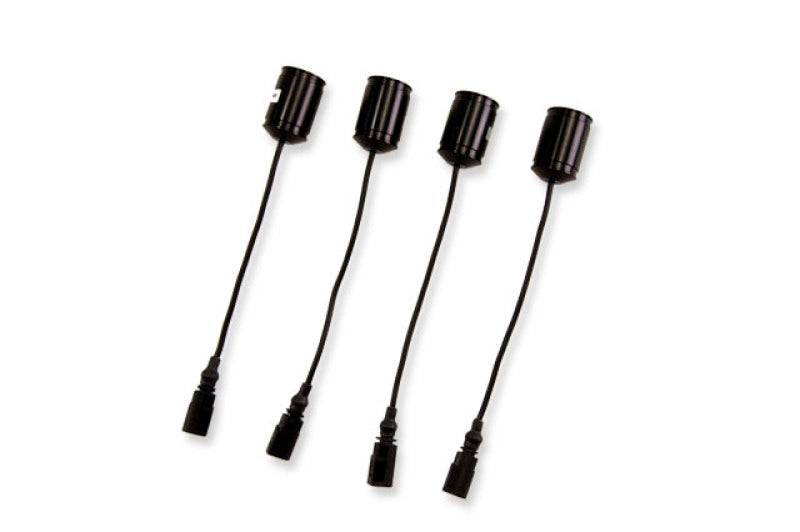 KW 68510149 FITS: Electronic Damping Cancellation Kit Audi R8 type 42 Suspension Packages