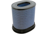 aFe 24-91061 FITS: MagnumFLOW HD Air Filters Pro 5 R Oval 7in X 4.75in F 9in X 7in T X 9H Air Filters Universal Fit