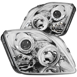 ANZO 121342 Headlights