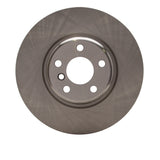 DFC 18-25 BMW 430I xDrive Front Brake Rotor