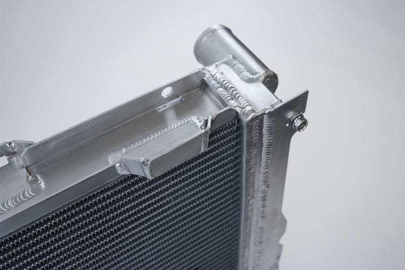 CSF 7220 FITS: 84-88 Mercedes-Benz W201 190E 2.3L 16 w/ A/C High Performance Aluminum Radiator Radiators