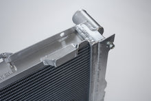 Load image into Gallery viewer, CSF 7220 FITS: 84-88 Mercedes-Benz W201 190E 2.3L 16 w/ A/C High Performance Aluminum Radiator Radiators