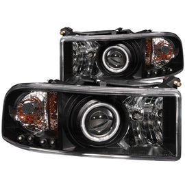 ANZO 111065 Headlights